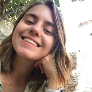 Meet your Posher, Anamaria